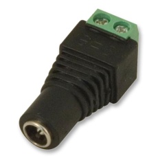 【CLB-JLR59-2】ADAPTOR PHONO SOCKET-TERMINAL BLOCK