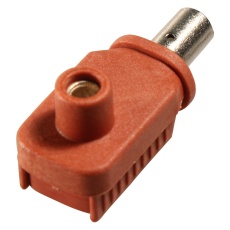 【RL00571-25RE】CONNECTOR POWER ENTRY RCPT 120A 1KV