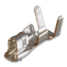 【BEH-001T-P0.6】EH CONTACT LOOSE PIECE