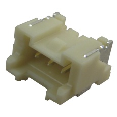 【SM03B-PASS-TB(LF)(SN)】CONNECTOR HEADER 3POS 1ROW 2MM