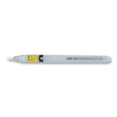 【BON-102K】FLUX PEN ANGLED FLAT-CHISEL SHAPE TIP