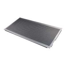 【24560-079】COVER PLATE 84HP STAINLESS STEEL