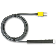 【FLUKE 80PK-3A】PROBE THERMOCOUPLE TYPE K 0-260DEG C