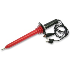【FLUKE 80K-40】TEST LEAD BLK 40KV 40UA