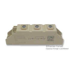 【SKKD 81/08】DIODE MODULE 82A 800V
