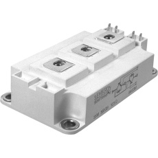 【SKM200GB125D】IGBT MODULE DUAL N CH 1.2KV 200A