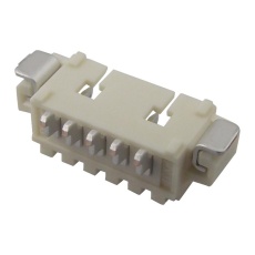 【53261-0571】CONNECTOR HEADER 5POS 1ROW 1.25MM