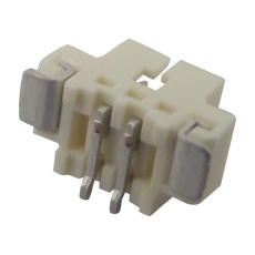 【53398-0271】CONNECTOR HEADER 2POS 1ROW 1.25MM