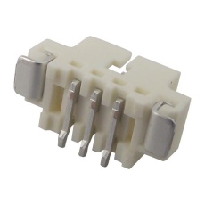 【53398-0371】CONNECTOR HEADER 3POS 1ROW 1.25MM