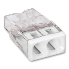 【2273-202】TERMINAL BLOCK PLUGGABLE 2POS