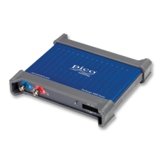 【PICOSCOPE 3204D MSO】OSCILLOSCOPE 18CH 60MHZ 2.5GSPS