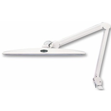 【LC8015LED】LED PRO TASK LAMP 21W WHITE