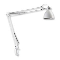 【L-1 LED GREY】INSPECTION DESK LIGHT LED