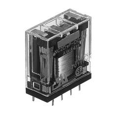 【AW8411】NCリレー