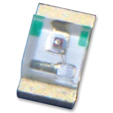 【KP-2012SGC】LED GREEN 12MCD 568NM SMD
