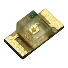 【KPTR-3216ZGC】LED GREEN 150MCD 590NM SMD