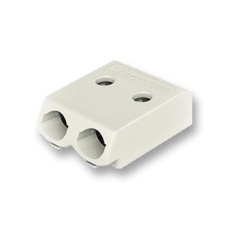 【2059-302/998-403】TERMINAL BLOCK WIRE TO BRD 2POS 22AWG