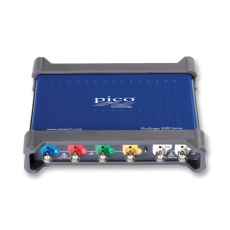 【PICOSCOPE 3404D】OSCILLOSCOPE 4 CH 70MHZ 1GSPS