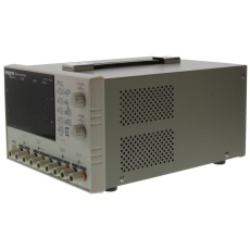 【GPD-4303S】POWER SUPPLY 4CH 30V 3A PROG