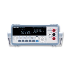 【GDM-8341】DIGITAL MULTIMETER BENCH 4 3/4 DIGIT