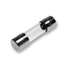 【MC000884】FUSE CARTRIDGE 0.8A QUICK BLOW