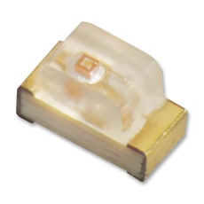 【KP-1608SEC】LED ORANGE 200MCD 601NM SMD