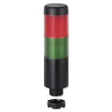 【69812075】SIGNAL INDICATOR GREEN/RED 24V