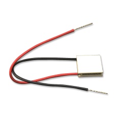 【APH-031-10-13-S】PELTIER COOLER MODULE 3.78VDC 8W