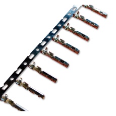 【SJWPSR-21T-P1.0】CONTACT SOCKET 22-18AWG CRIMP