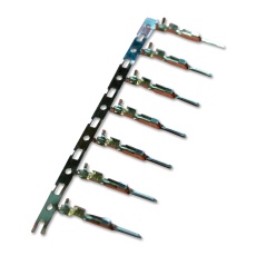 【SJWPST-21T-M1.0N】CONTACT PIN 22-18AWG CRIMP