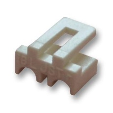 【HLS-02V】RETAINER 2WAY GLASS-FILLED NYLON 6.6