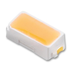 【158301240】LED WHITE 4000K PLCC-2