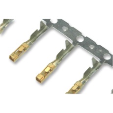 【2226TG】CONTACT SOCKET 28-24AWG CRIMP