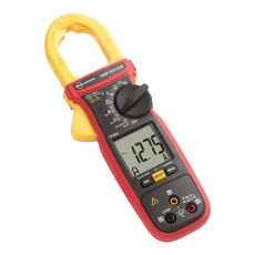 【AMP-320-EUR】DIGITAL CLAMP METER 3-5/6 DIGIT AUTO