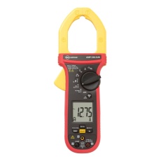 【AMP-330-EUR】DIGITAL CLAMP METER 3-5/6 DIGIT AUTO