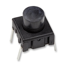 【RA3ETH9-10-4】SWITCH SPST-NO 0.05A 24V THT