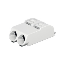 【2060-452/998-404】TB WIRE TO BOARD 2POS 24-18AWG