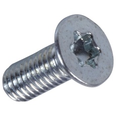 【01.55.331】SCREW COUNTERSUNK TORX STEEL M3 8MM