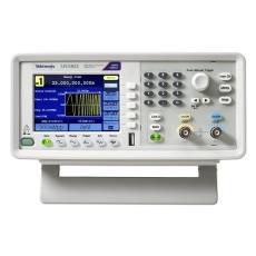 【AFG1062】SIGNAL GENERATOR 2CH ARB/FUNC 60MHZ