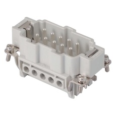 【7310.6104.0】HEAVY DUTY INSERT PLUG 10POS 20-14AWG