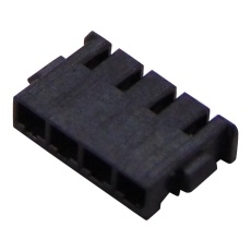 【78172-0004】CONNECTOR RCPT 4POS 1ROW 1.2MM