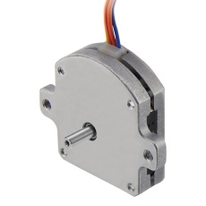 【STF2818X0504-A】STEPPER MOTOR 1.85VDC 0.5A