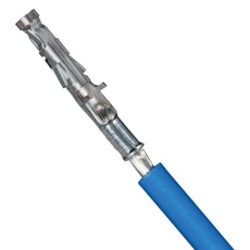【76823-0321】CONTACT SOCKET 14AWG CRIMP