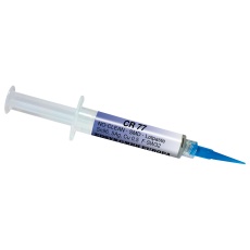 【CR 77】SOLDER PASTE SN AG CU