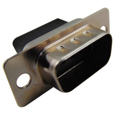 【MHDBC9SP】D-SUB HOUSING PLUG DE STEEL