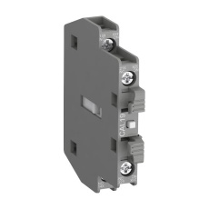 【CAL19-11】AUXILIARY CONTACT BLOCK CONTACTOR
