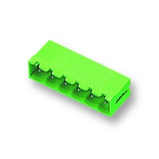 【21.95MV/10-E】TERMINAL BLOCK HEADER 10POS VERT