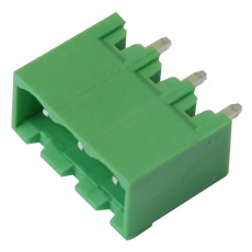 【20.95MV/3-E】TERMINAL BLOCK HEADER 3POS VERT