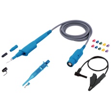 【68.9559-23】TEST PROBE SET ISOPROBE III 100:1 500MHZ