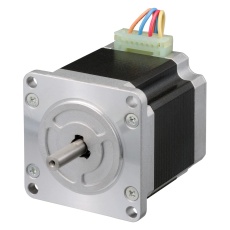 【103H7123-5740】STEPPER MOTOR 2-PH 56MM BIPOLAR 2A